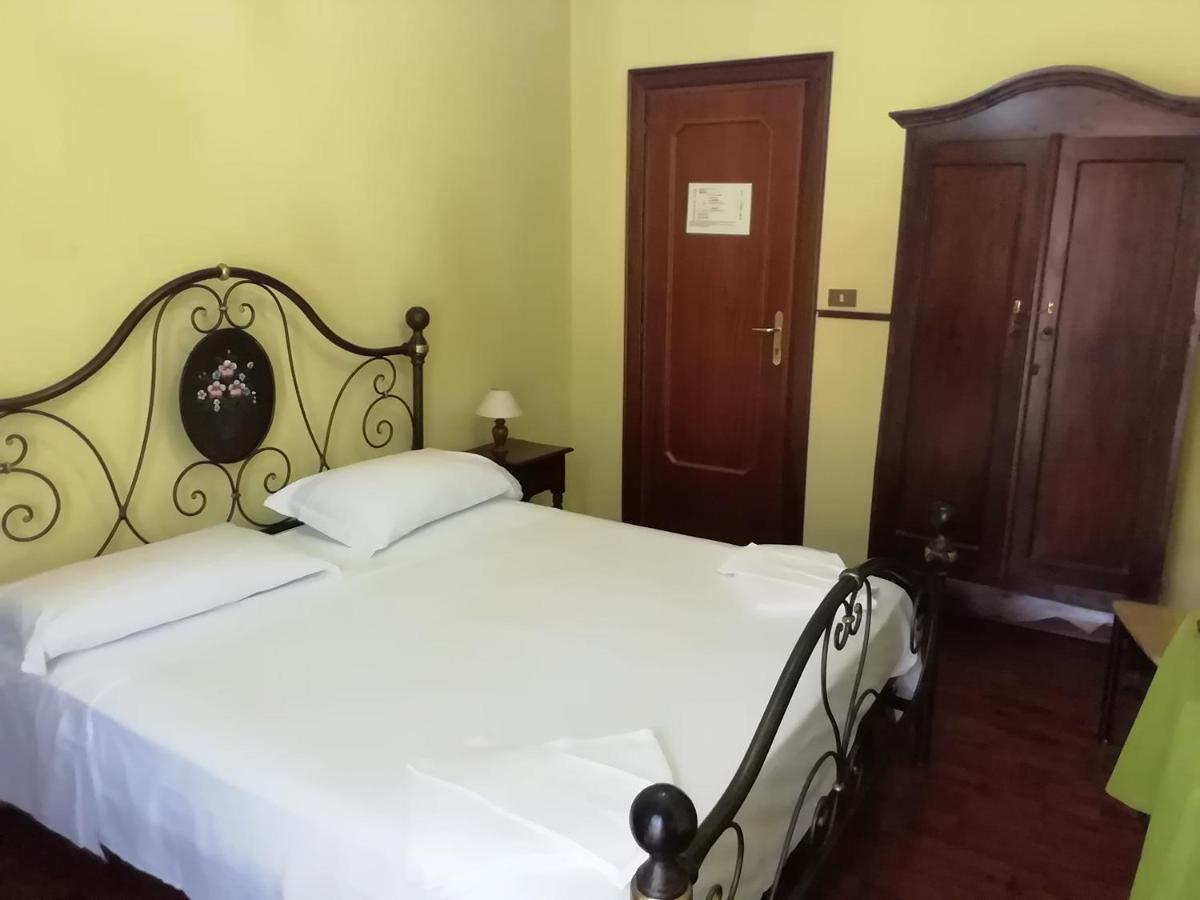 Hotel La Carina Grottaminarda Dış mekan fotoğraf
