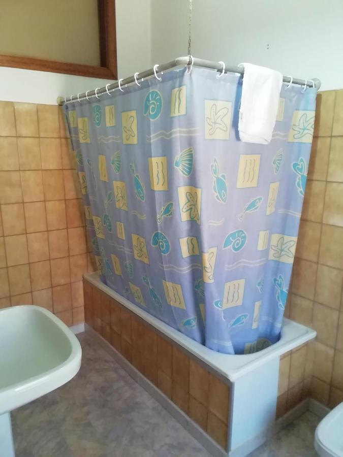 Hotel La Carina Grottaminarda Dış mekan fotoğraf