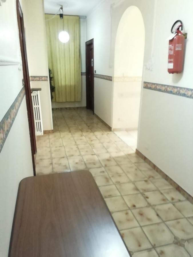 Hotel La Carina Grottaminarda Dış mekan fotoğraf