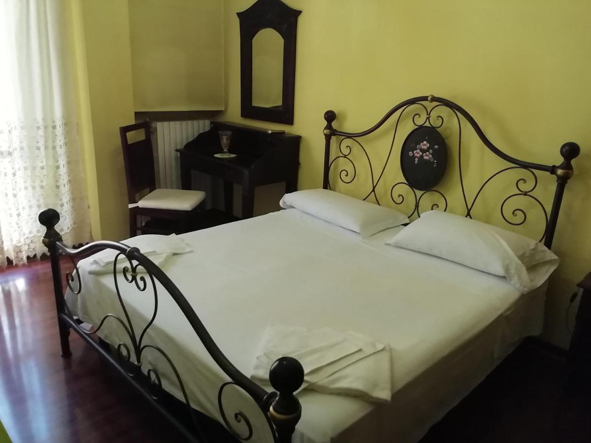 Hotel La Carina Grottaminarda Dış mekan fotoğraf