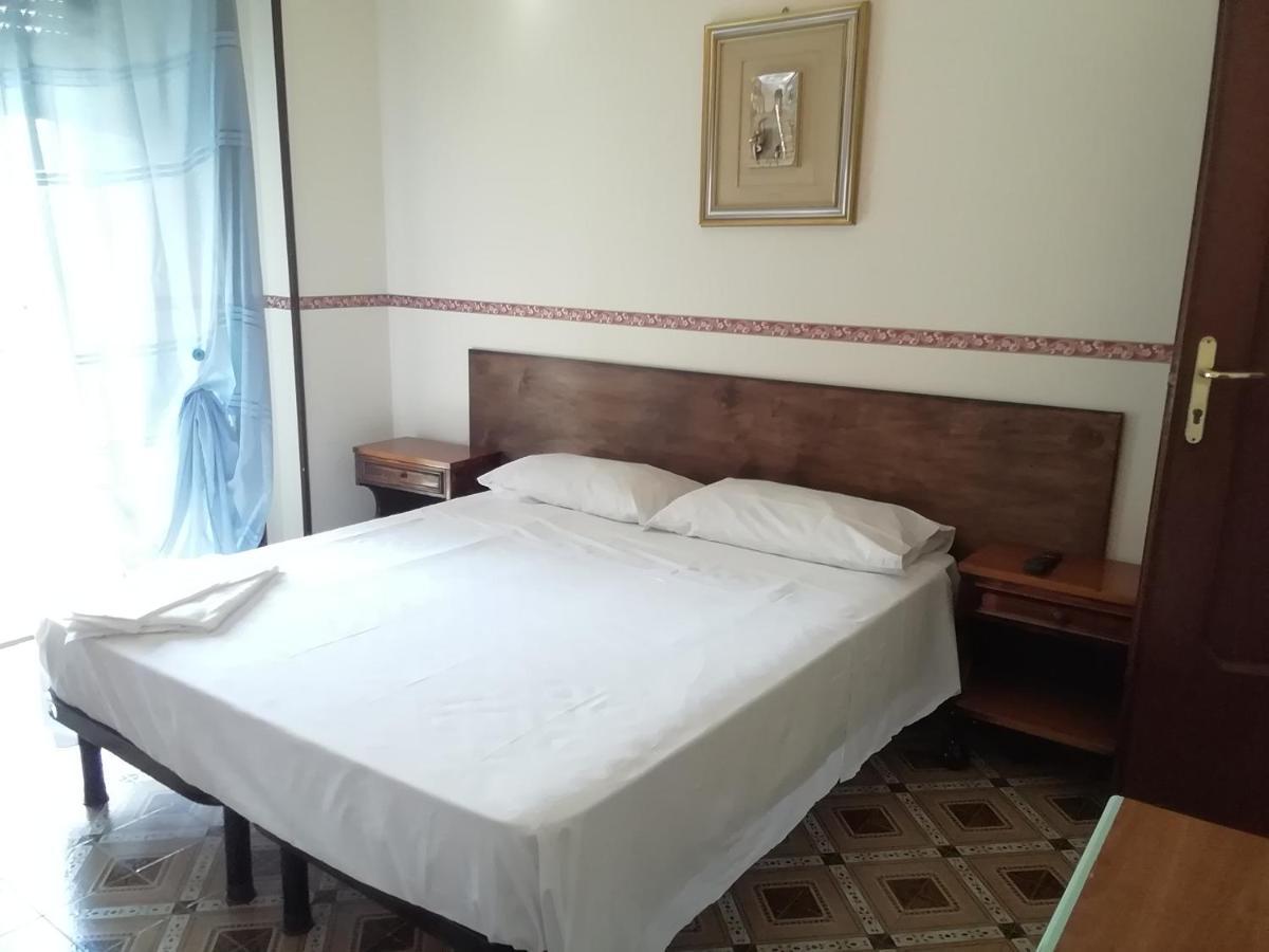 Hotel La Carina Grottaminarda Dış mekan fotoğraf