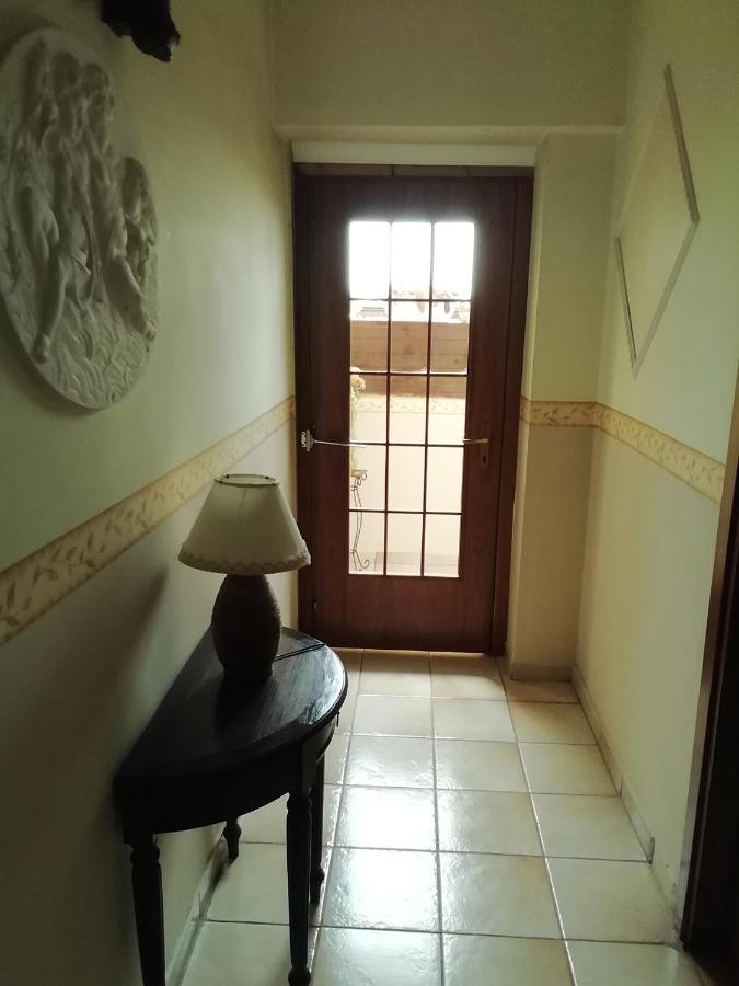Hotel La Carina Grottaminarda Dış mekan fotoğraf
