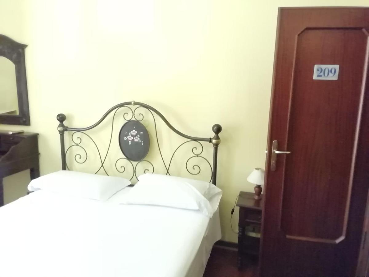 Hotel La Carina Grottaminarda Dış mekan fotoğraf