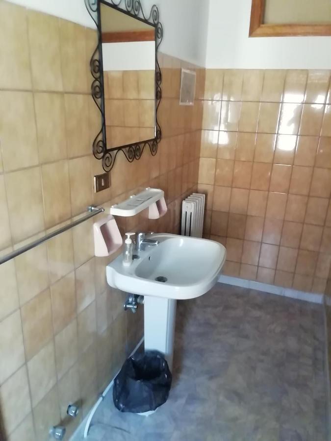 Hotel La Carina Grottaminarda Dış mekan fotoğraf