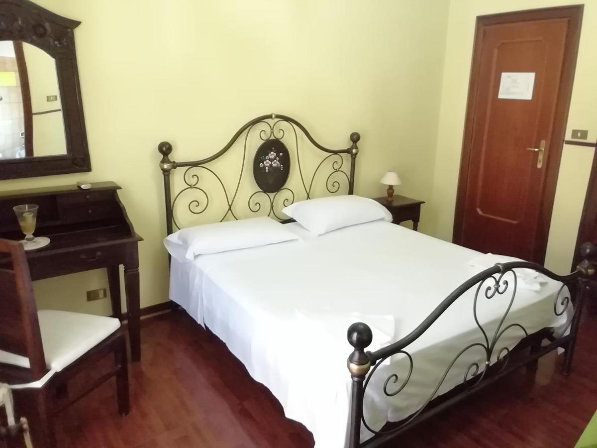 Hotel La Carina Grottaminarda Dış mekan fotoğraf