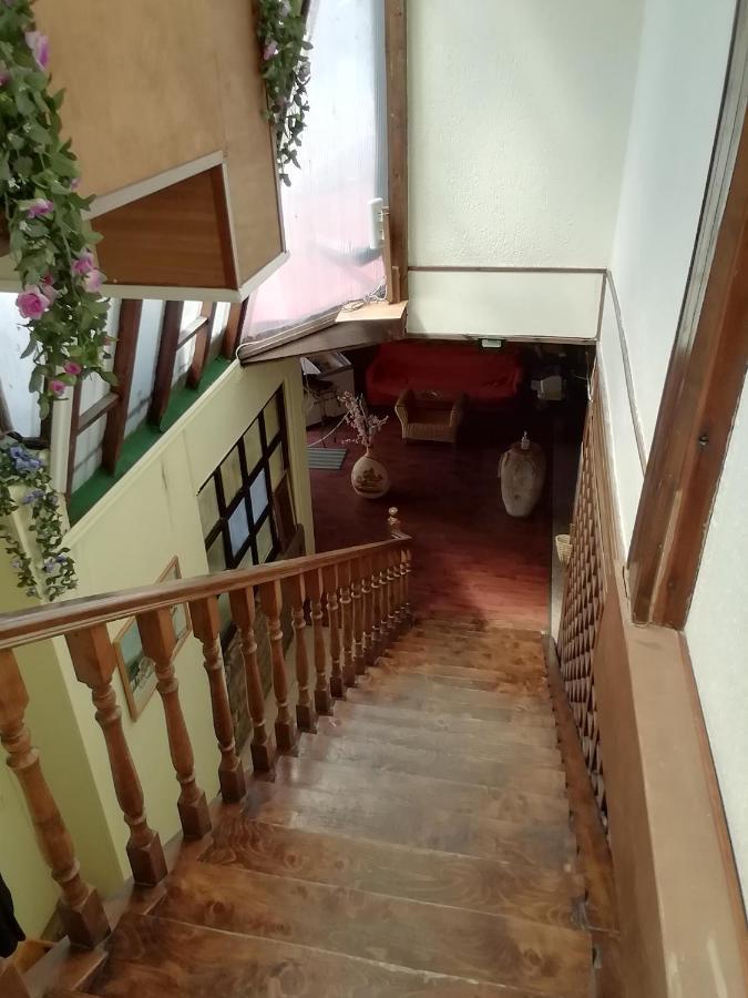 Hotel La Carina Grottaminarda Dış mekan fotoğraf
